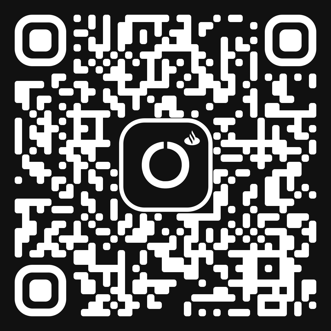 QR-Code App Zweigniederlassung